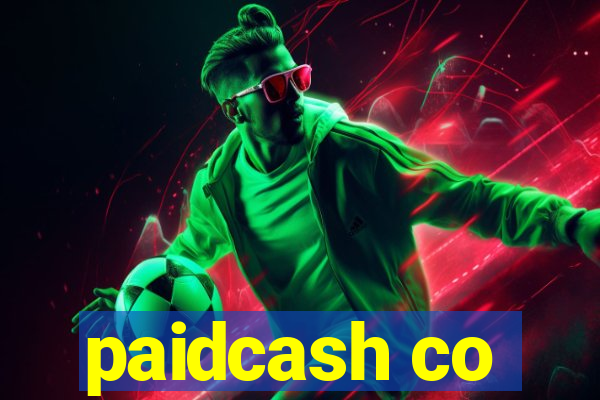 paidcash co